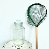 Apothecary or pharmacy bottle