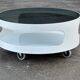 Vintage Space Age coffee table vintage coffee table Nebu -  Erik van Buijtenen