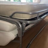 Sofa vibieffe 2200 squadolett0 bedsofas white leather