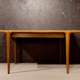Wrighton Extension Dining Table