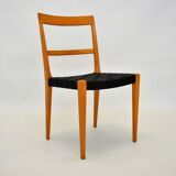 Set of 6 dinning chairs  Bruno Mathsson Mimat Mi 401