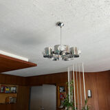 Suspension Space Age