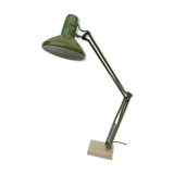 Desk lamp from the 70's