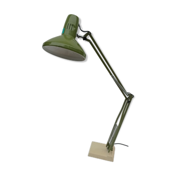 Desk lamp from the 70's