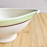 Saucière Salins 1950