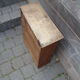 Workshop pharmacy furniture