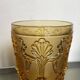 Verres Goblets Saint Louis Creusot - Blue / Rocaille / Glass