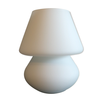 Alpha SCE mushroom lamp for Habitat