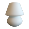 Alpha SCE mushroom lamp for Habitat