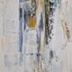 Abstract painting