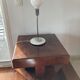 Lampe de bureau vintage