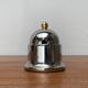 Sugar bowl from the Kontessa series, Italian postmodern design by Vev Vigano, 1980s.