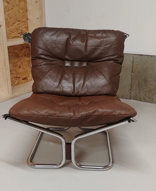 Sling Ingmar Relling Chair