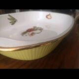 Service "Vegetables"