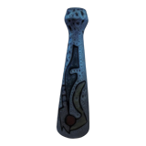 vase Vallauris Marius Bessone