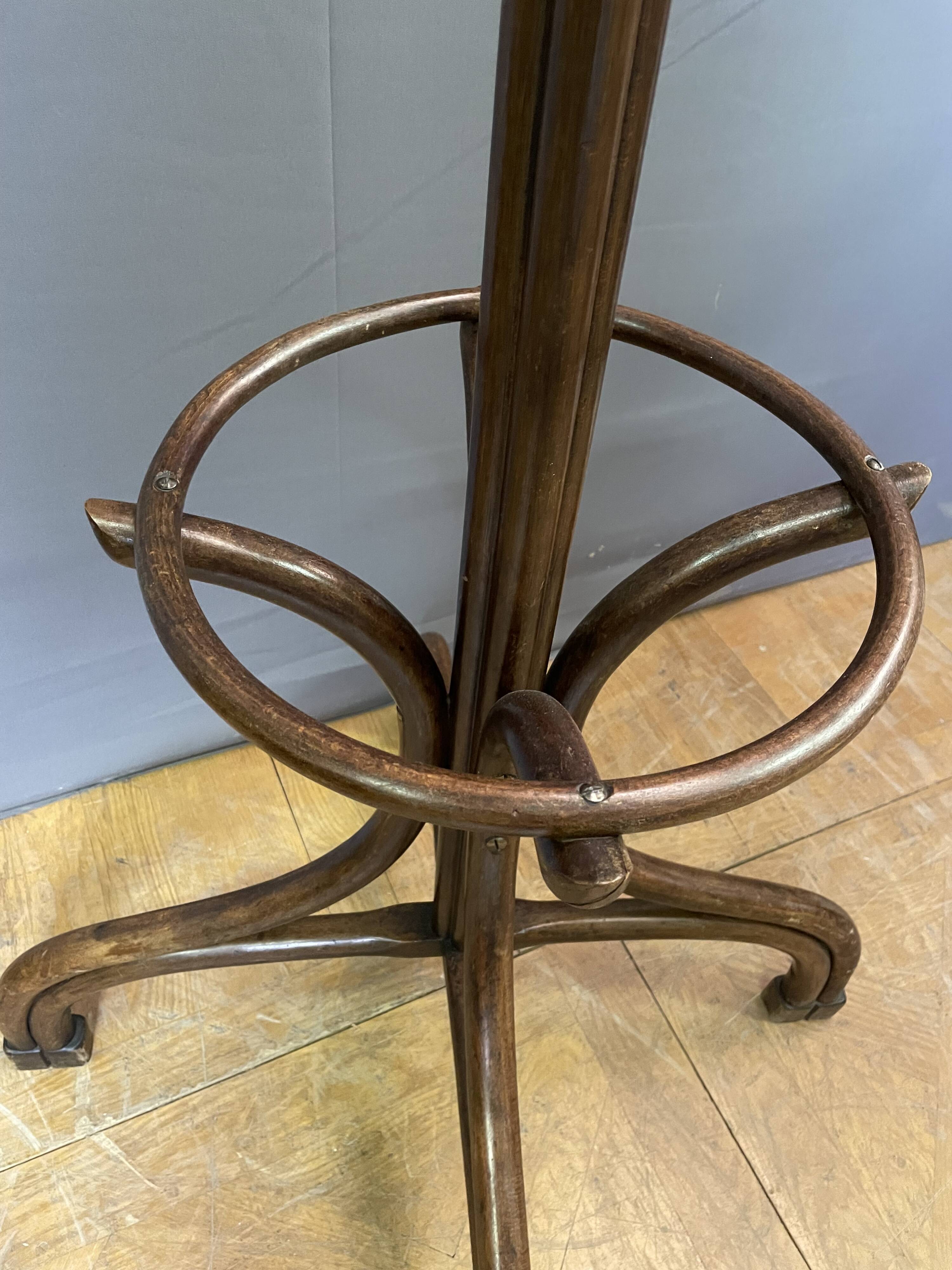 Japy Frères Coat Rack