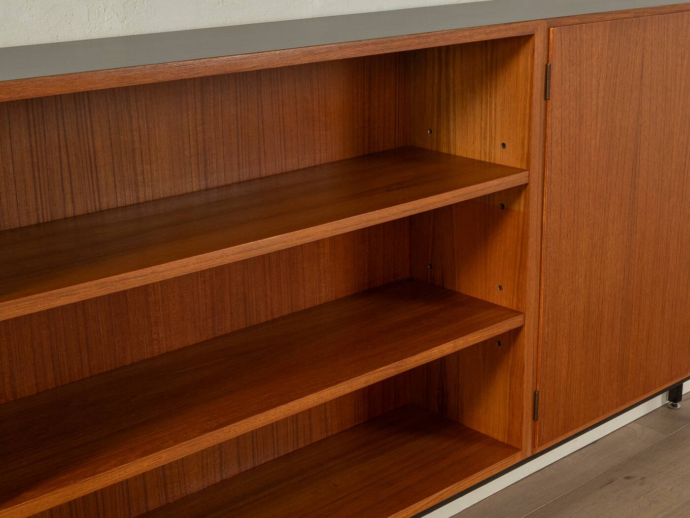 1960s Highboard, DeWe