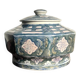Pot à gingembre vintage