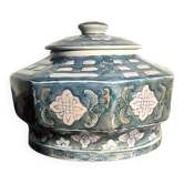 Vintage ginger jar