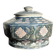 Pot à gingembre vintage