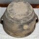 Old traditional Kabyle / Berber terracotta pottery, 16th century