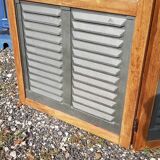 Screen - workshop divider