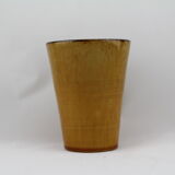 6 cups Vallauris Aegitna ceramic