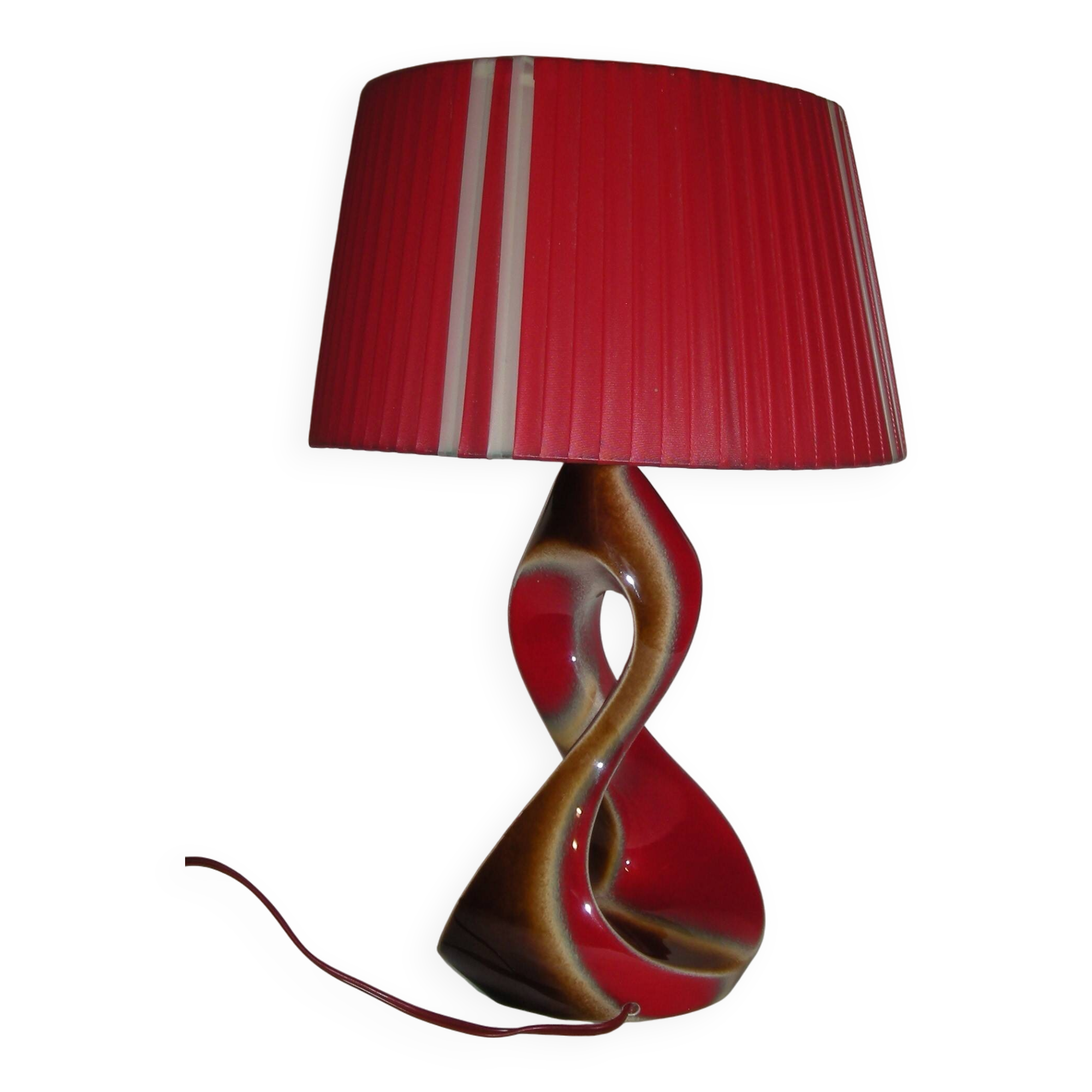 Versam lamp from the 50s - 60s