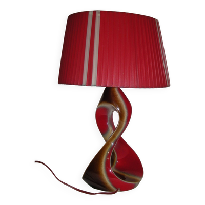 Lampe Verceram, années 50-60