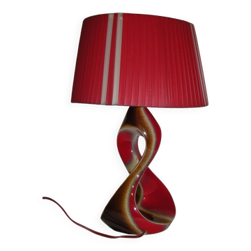 Lampe Verceram, années 50-60