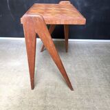 Table bass feet compass