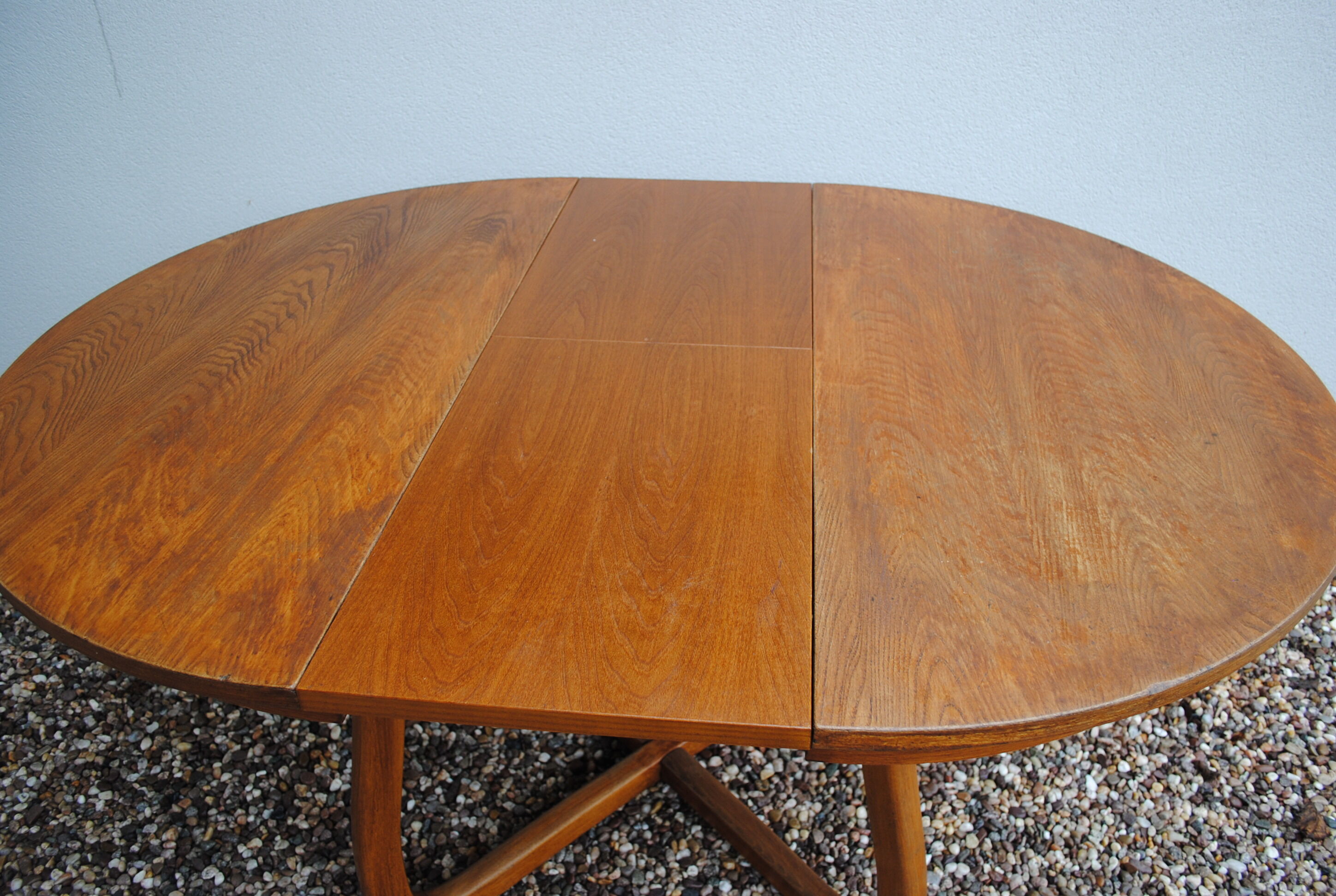 Table  à manger scandinave
