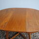 Table  à manger scandinave