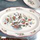 Villeroy & boch tableware, 1950s, phoenix model.