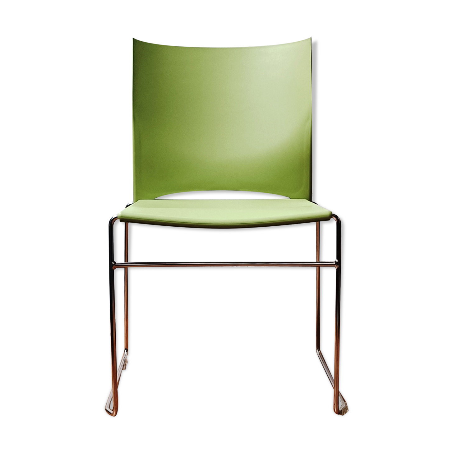 Chaise de réunion Pronta, Herman Miller