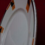 Old plates badonviller bruno