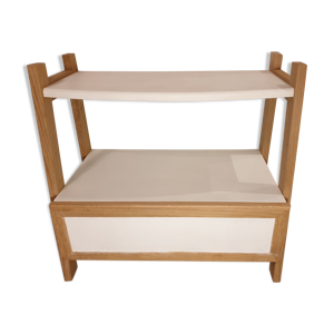 Meuble de rangement d'appoint