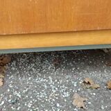 Boarding school wardrobe