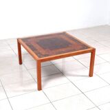 Coffee Table by Grom Lindum for Tranekær