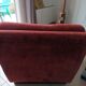 Fauteuil vintage