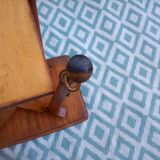 Side table / Trolley on wheels