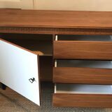 Vintage sideboard 1960-1980