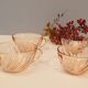 Set of 6 cups pink  70