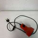 Vintage table lamp from the 70s