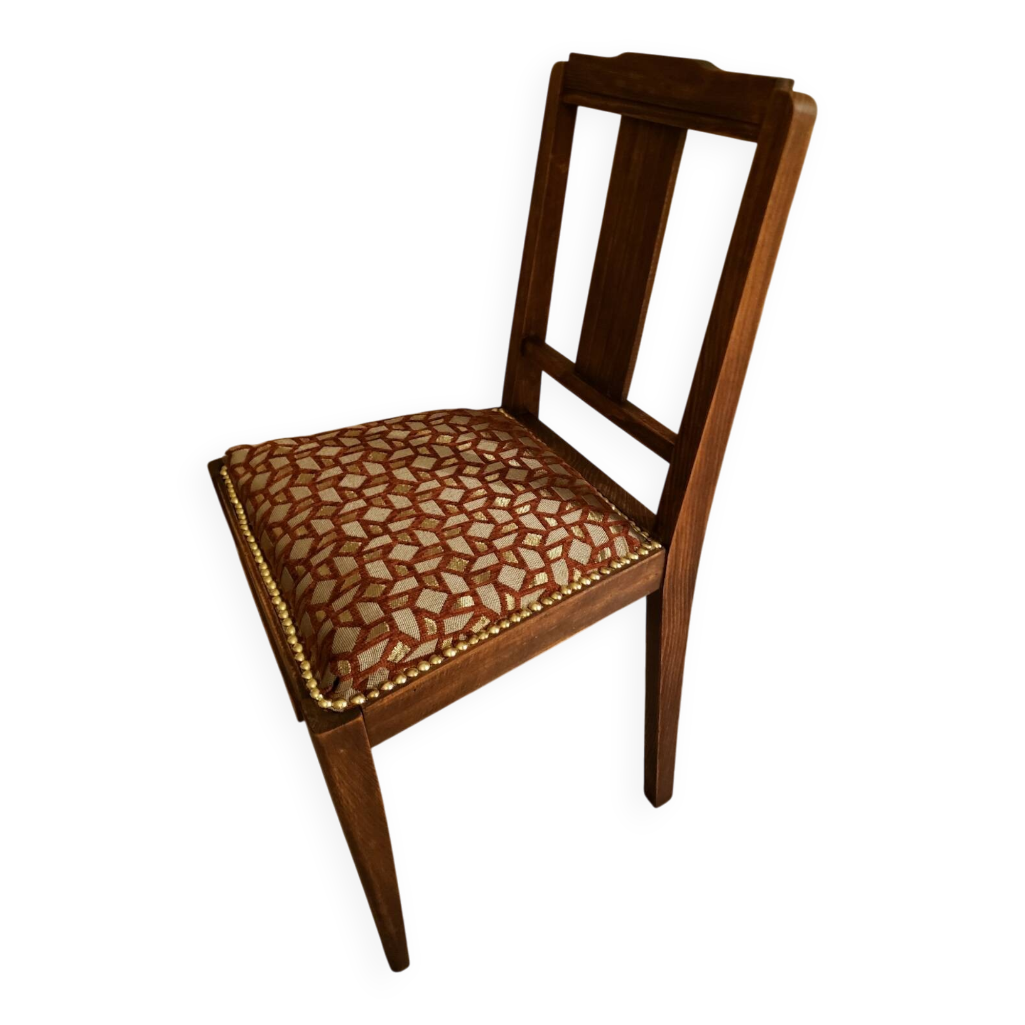 Art Deco chair