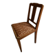 Art Deco chair