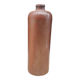 Grande bouteille en grès 2L