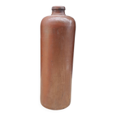 Large 2L stoneware bottle