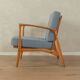 1960s armchair, vintage