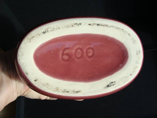 Vintage bird beak pitcher